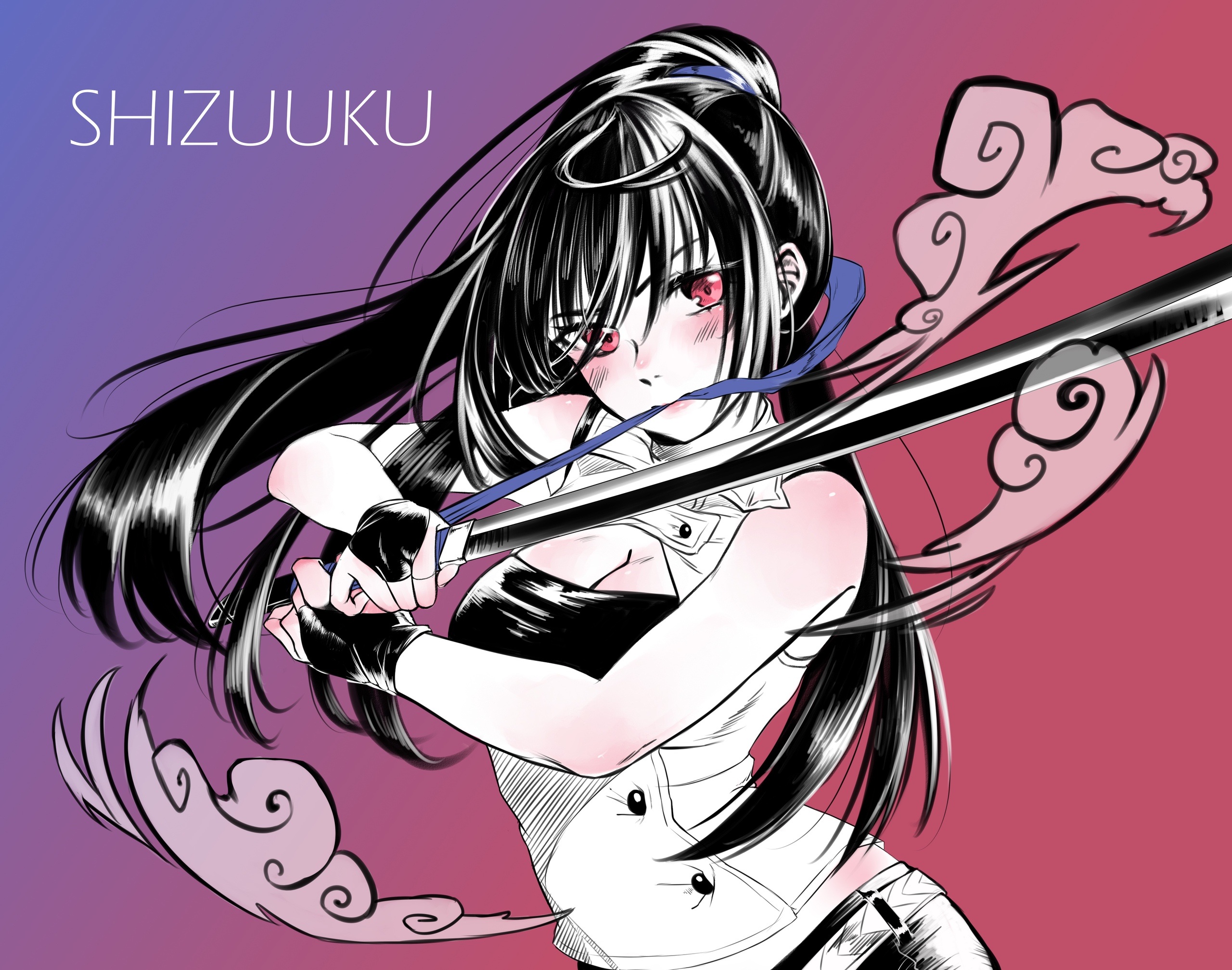 Anime Arifureta Shokugyou de Sekai Saikyou HD Wallpaper | Background Image