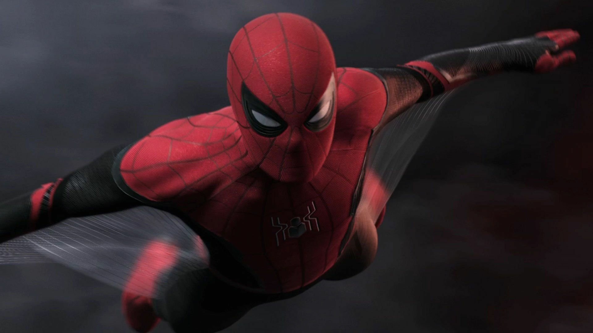 download spider man far from home