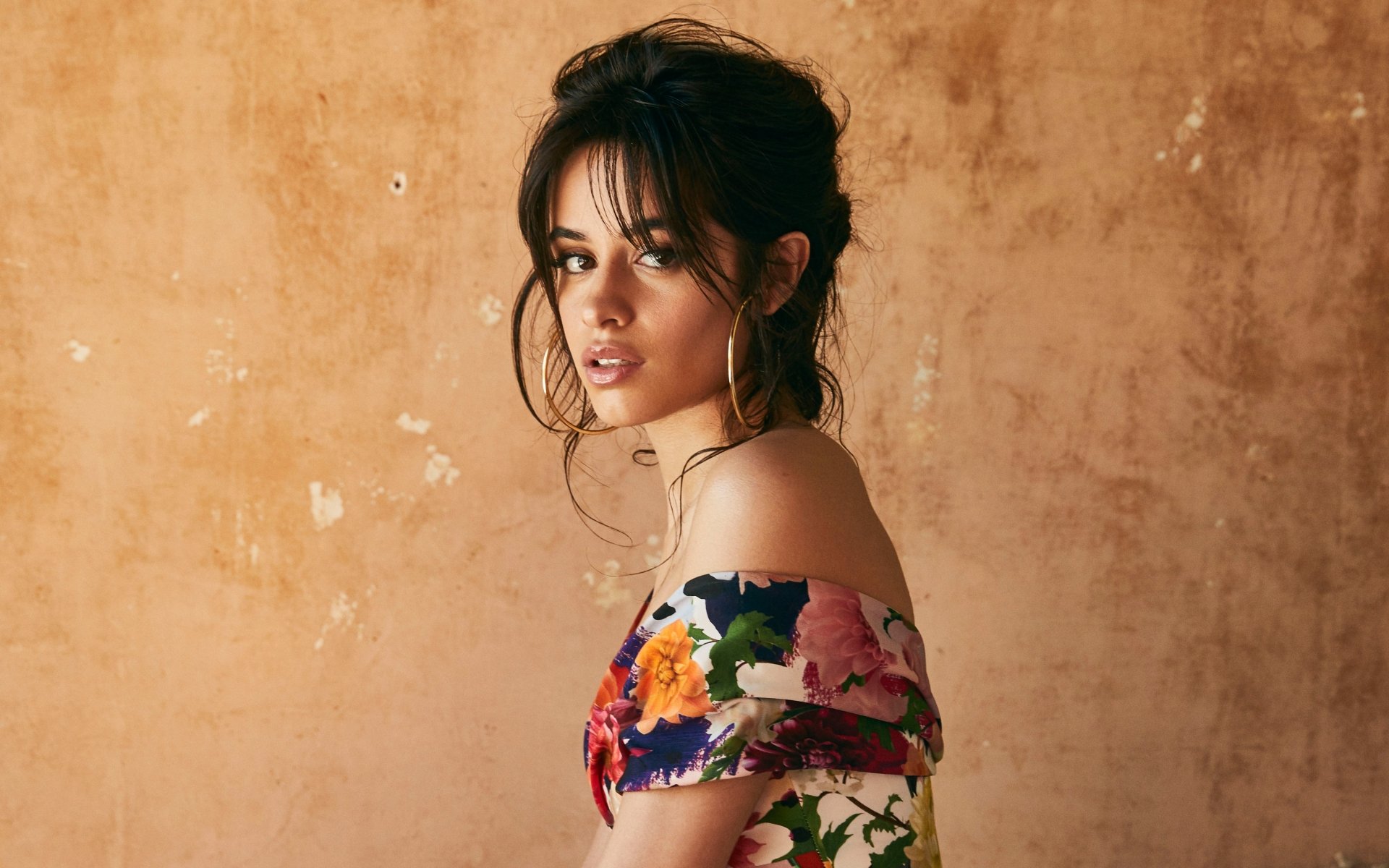 Camila Cabello For Edit Magazine 4k Ultra Hd Wallpaper Achtergrond 4208x2630 Id 1001840