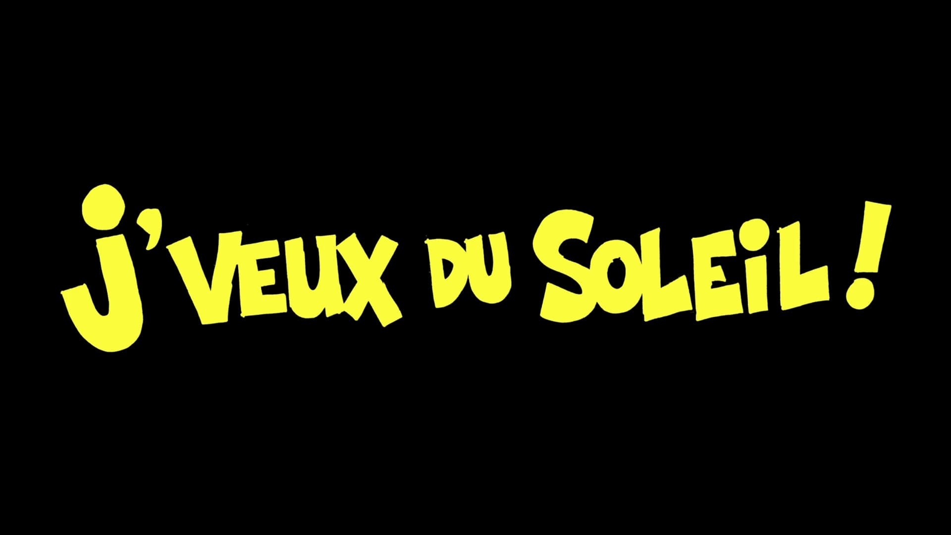 Download Movie J'veux Du Soleil HD Wallpaper