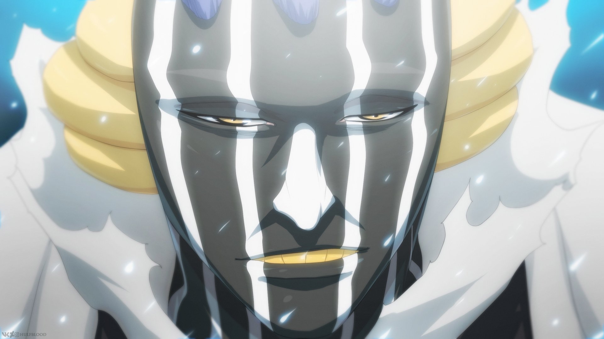 Download Mayuri Kurotsuchi Anime Bleach HD Wallpaper by Anatoly Afanasyev