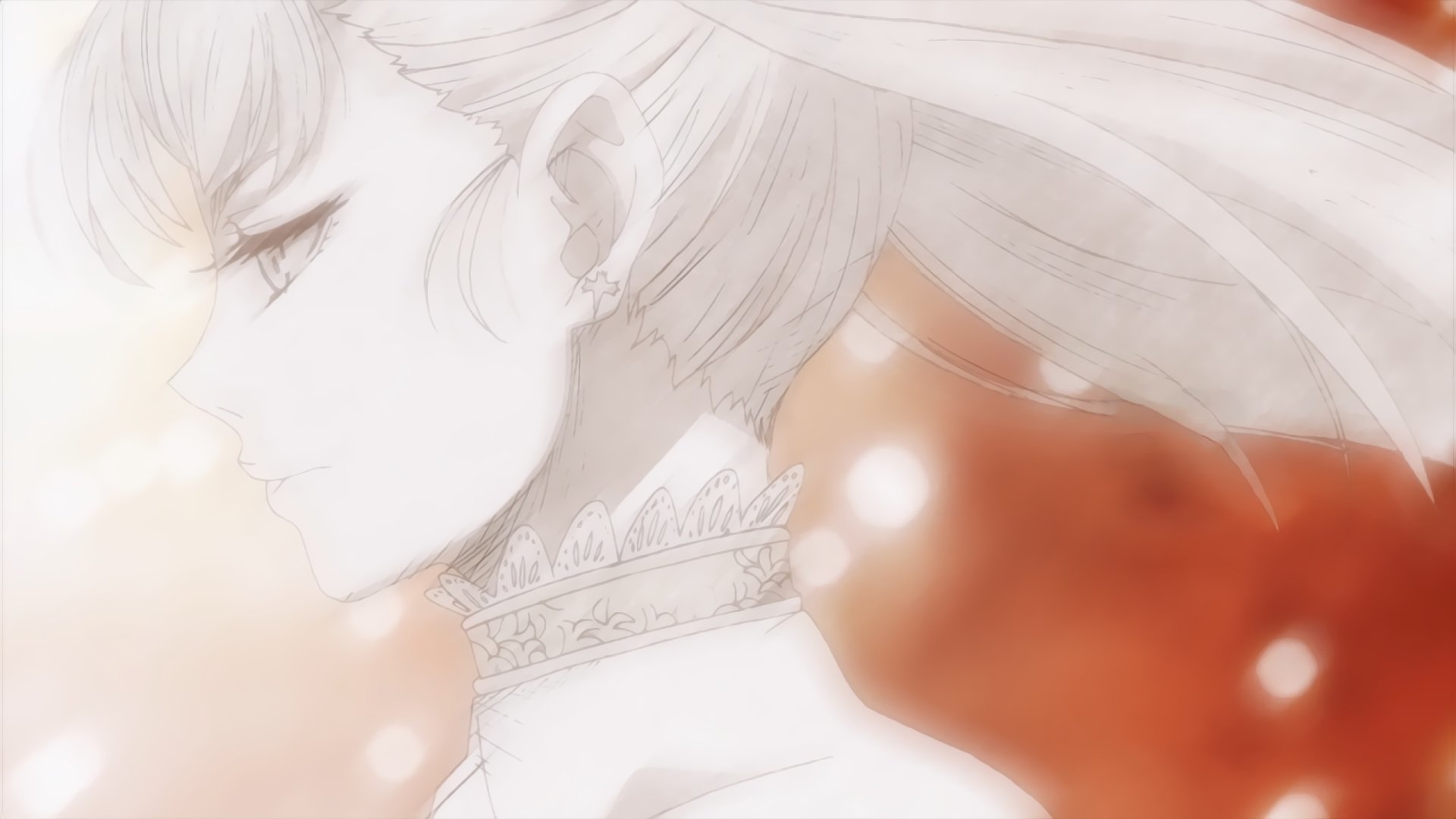 Download Noelle Silva Anime Black Clover HD Wallpaper by Sanoboss