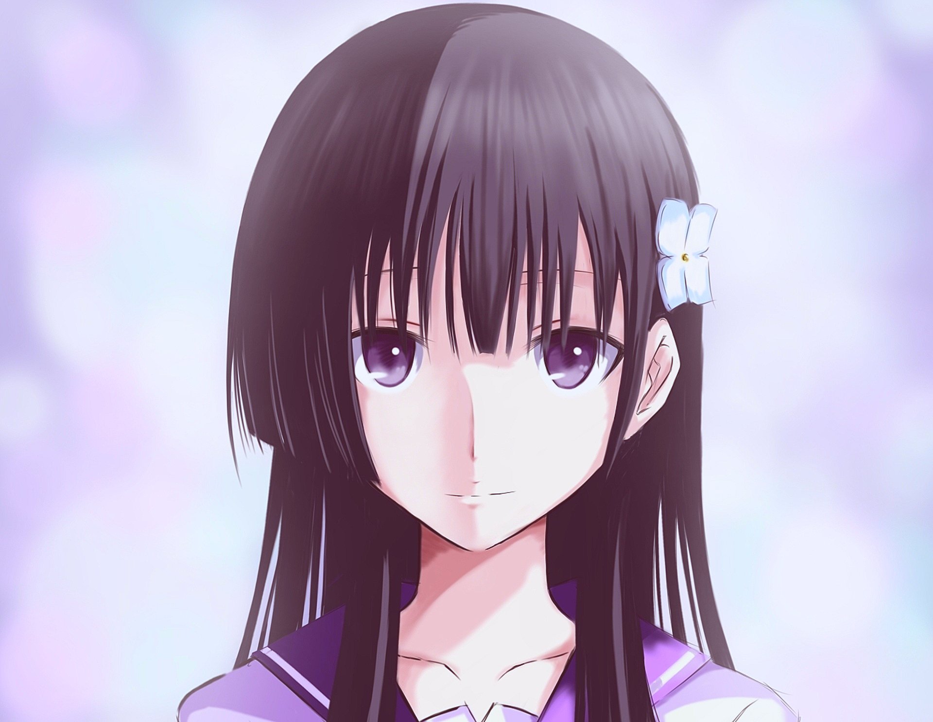 Download Rea Sanka Anime Sankarea HD Wallpaper by けむけむ
