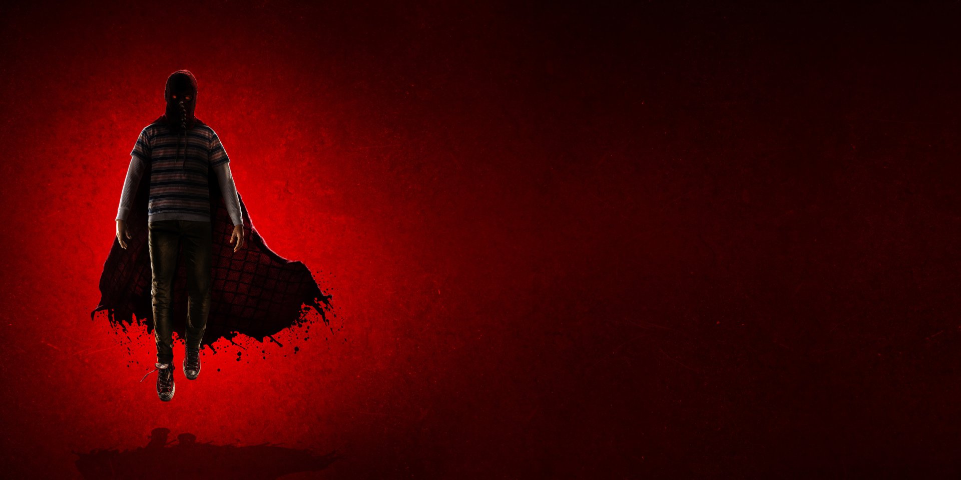 4 Brightburn HD Wallpapers | Background Images - Wallpaper Abyss