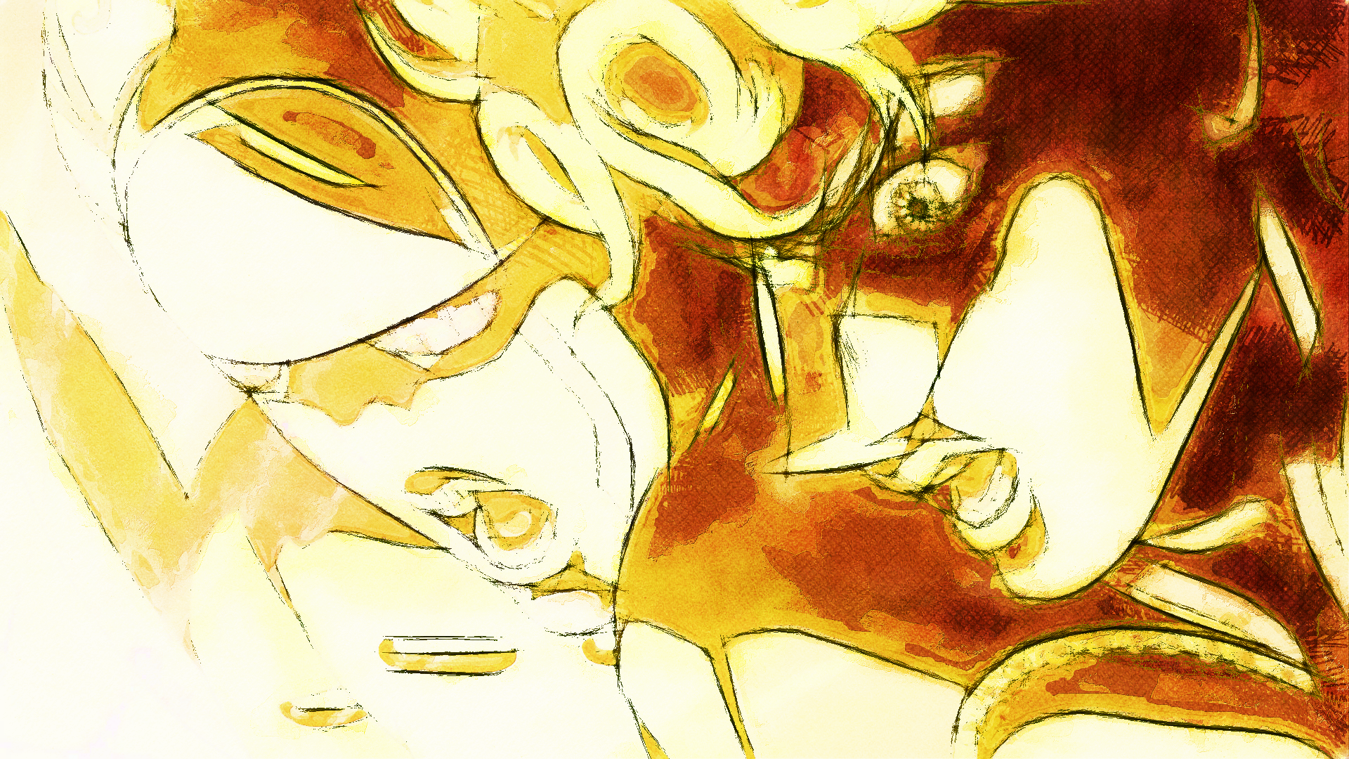 Download Giorno Giovanna Anime Jojo's Bizarre Adventure HD Wallpaper by Takahiro Kishida