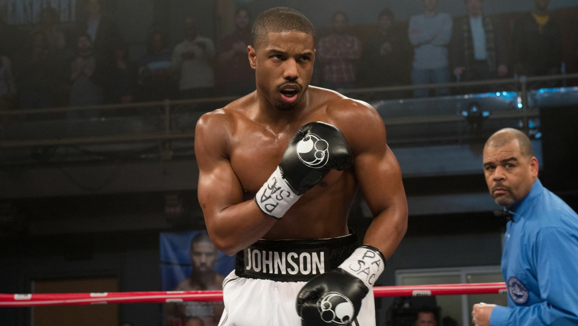 adonis creed metcon 3