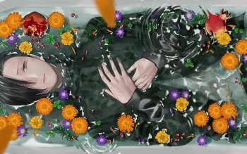 11 Jujutsu Kaisen HD Wallpapers | Background Images - Wallpaper Abyss
