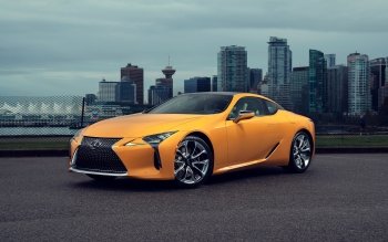 85 Lexus Lc 500 Hd Wallpapers Background Images Wallpaper Abyss