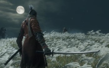 58 Sekiro Shadows Die Twice Hd Wallpapers Background Images Wallpaper Abyss