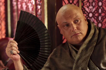 Conleth Hill Lord Varys TV Show Game Of Thrones HD Desktop Wallpaper | Background Image