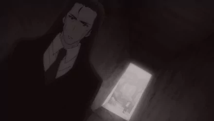 Hakuto Kunai Anime Maou-sama Retry! HD Desktop Wallpaper | Background Image