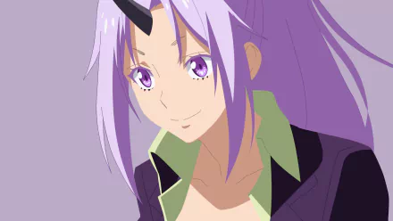  Shion Tempest Vector Wallpaper