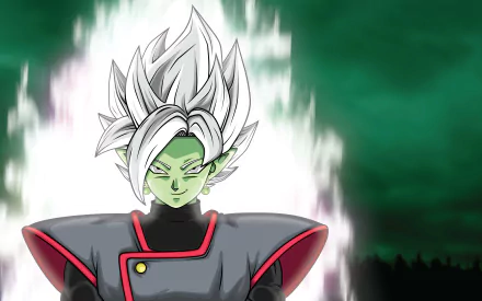  Zamasu
