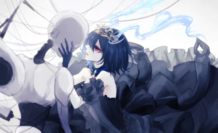 Alice (SINoALICE) video game SINoALICE HD Desktop Wallpaper | Background Image