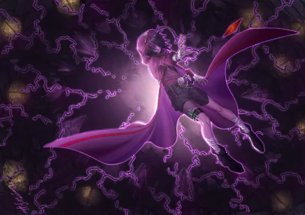 video game Dungeon Fighter Online HD Desktop Wallpaper | Background Image