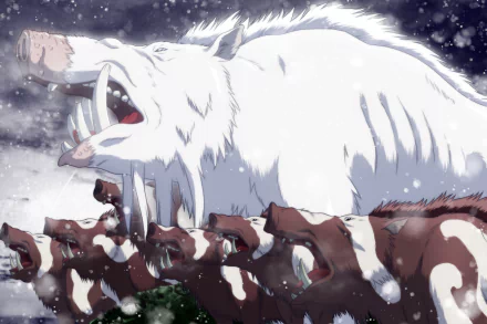  King by もこ