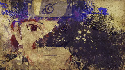  Shisui Wallpaper