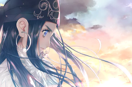  Asirpa