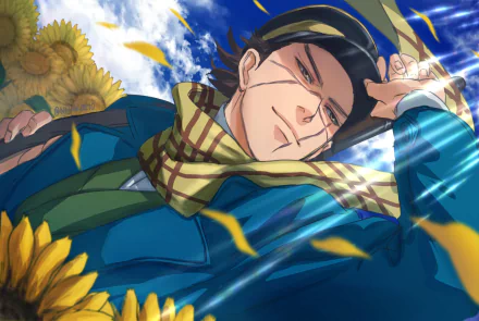  Sugimoto Saichi