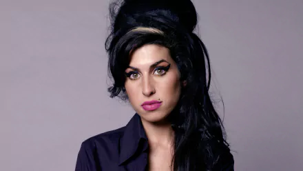singer music Amy Winehouse HD Desktop Wallpaper | Background Image