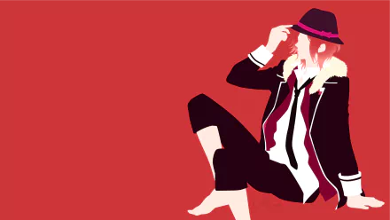  Sakamaki Laito from Diabolik Lovers