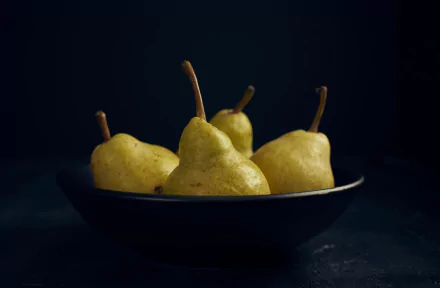 food pear HD Desktop Wallpaper | Background Image