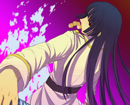 Imai Nobume Anime Gintama HD Desktop Wallpaper | Background Image