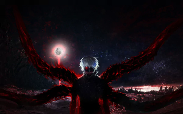  Kaneki Ken