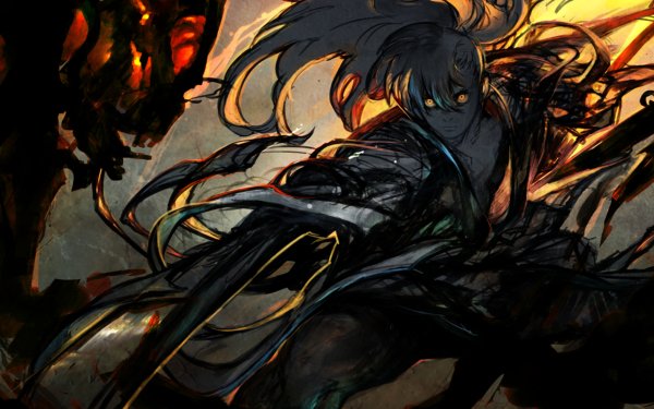 180+ Dororo HD Wallpapers | Background Images