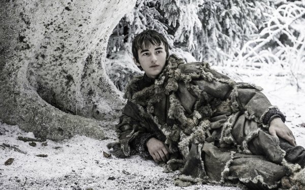 TV Show Game Of Thrones A Song of Ice and Fire Bran Stark Isaac Hempstead-Wright HD Wallpaper | Background Image