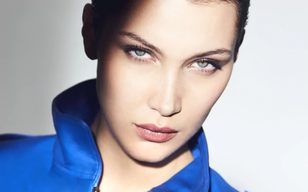 Celebrity Bella Hadid HD Desktop Wallpaper | Background Image