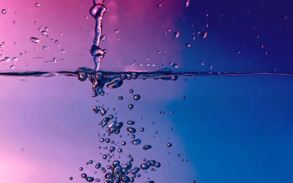 photography water drop HD Desktop Wallpaper | Background Image
