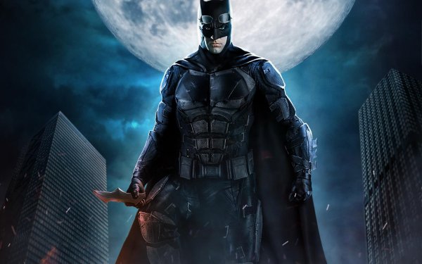 Movie Justice League Batman HD Wallpaper | Background Image