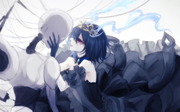 Alice (SINoALICE) video game SINoALICE HD Desktop Wallpaper | Background Image