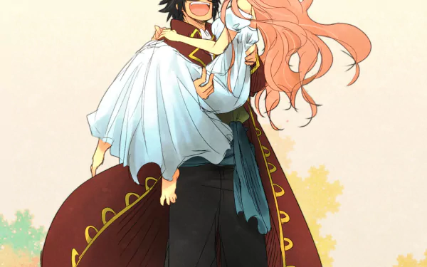 Gol D. Roger Portgas D. Rouge Anime One Piece HD Desktop Wallpaper | Background Image