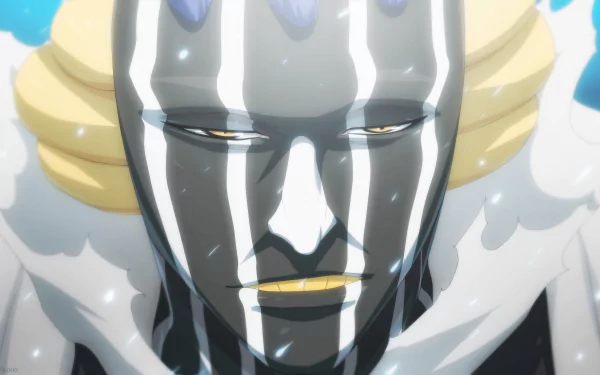 Mayuri Kurotsuchi Anime Bleach HD Desktop Wallpaper | Background Image