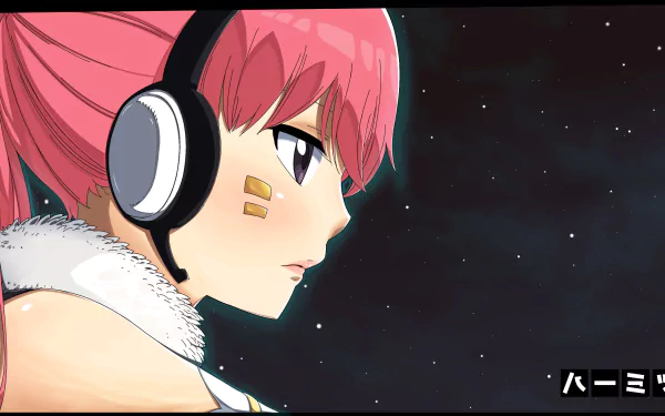 Hermit (Edens Zero) Anime Edens Zero HD Desktop Wallpaper | Background Image