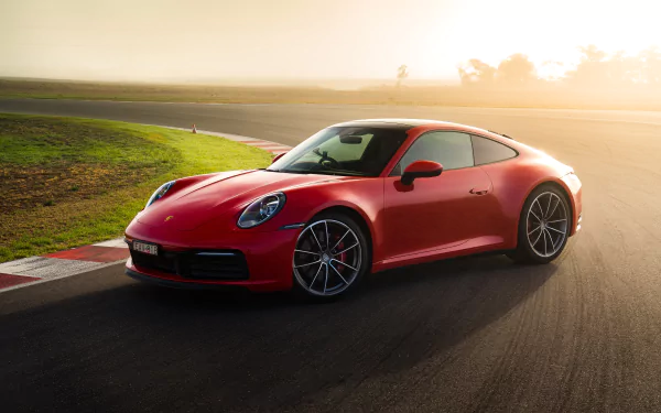 car Porsche Porsche 911 vehicle Porsche 911 Carrera HD Desktop Wallpaper | Background Image