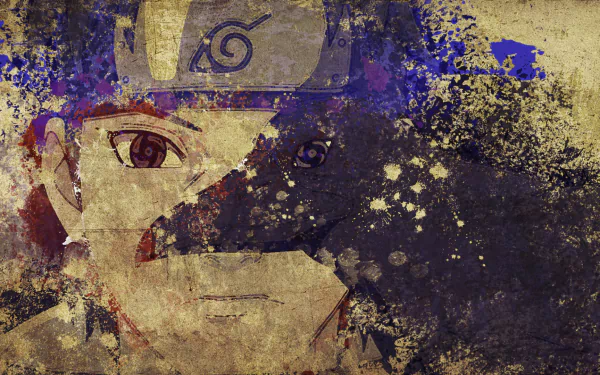  Shisui Wallpaper