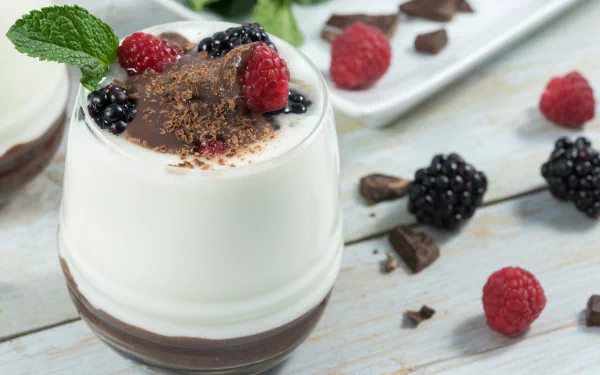 food dessert HD Desktop Wallpaper | Background Image