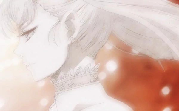 Noelle Silva Anime Black Clover HD Desktop Wallpaper | Background Image