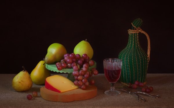 Food Still Life HD Wallpaper | Background Image
