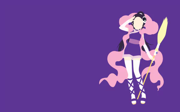 Elucia de Lute Ima Anime The World God Only Knows HD Desktop Wallpaper | Background Image