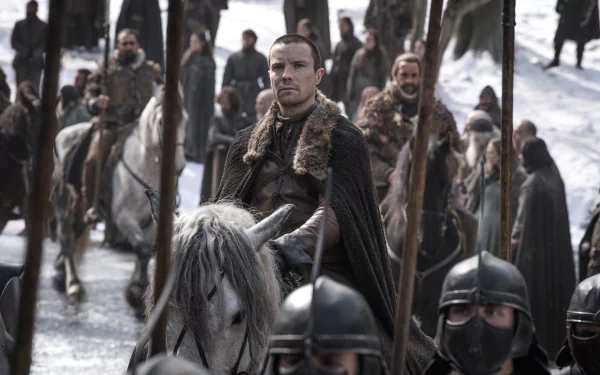 Joe Dempsie Gendry (Game Of Thrones) TV Show Game Of Thrones HD Desktop Wallpaper | Background Image