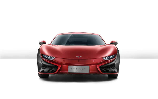 electric car car Qiantu Motor vehicle Qiantu K50 HD Desktop Wallpaper | Background Image