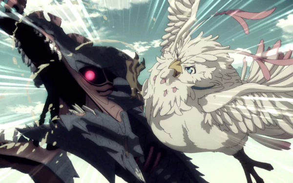  Filo vs Dragon