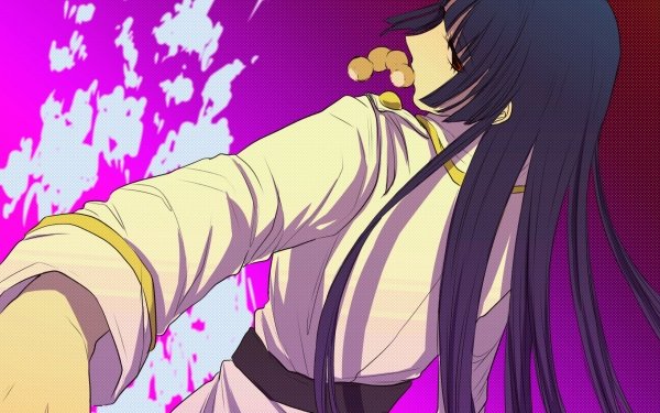 Anime Gintama Imai Nobume HD Wallpaper | Background Image