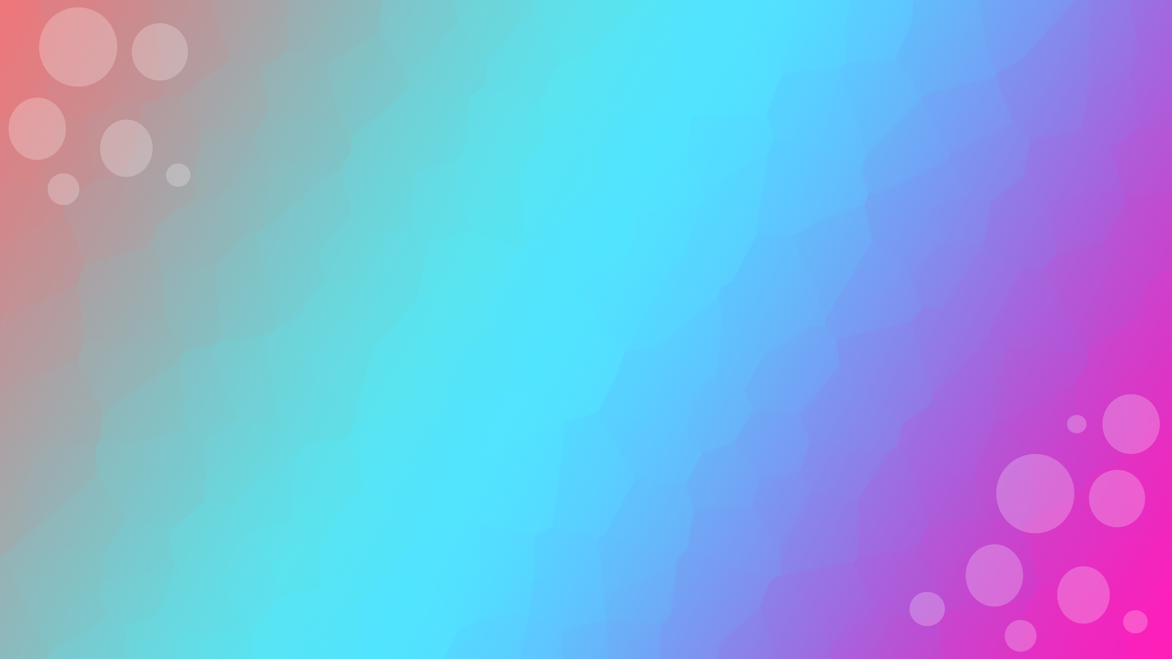 Colors 4k Ultra HD Wallpaper by 3DART