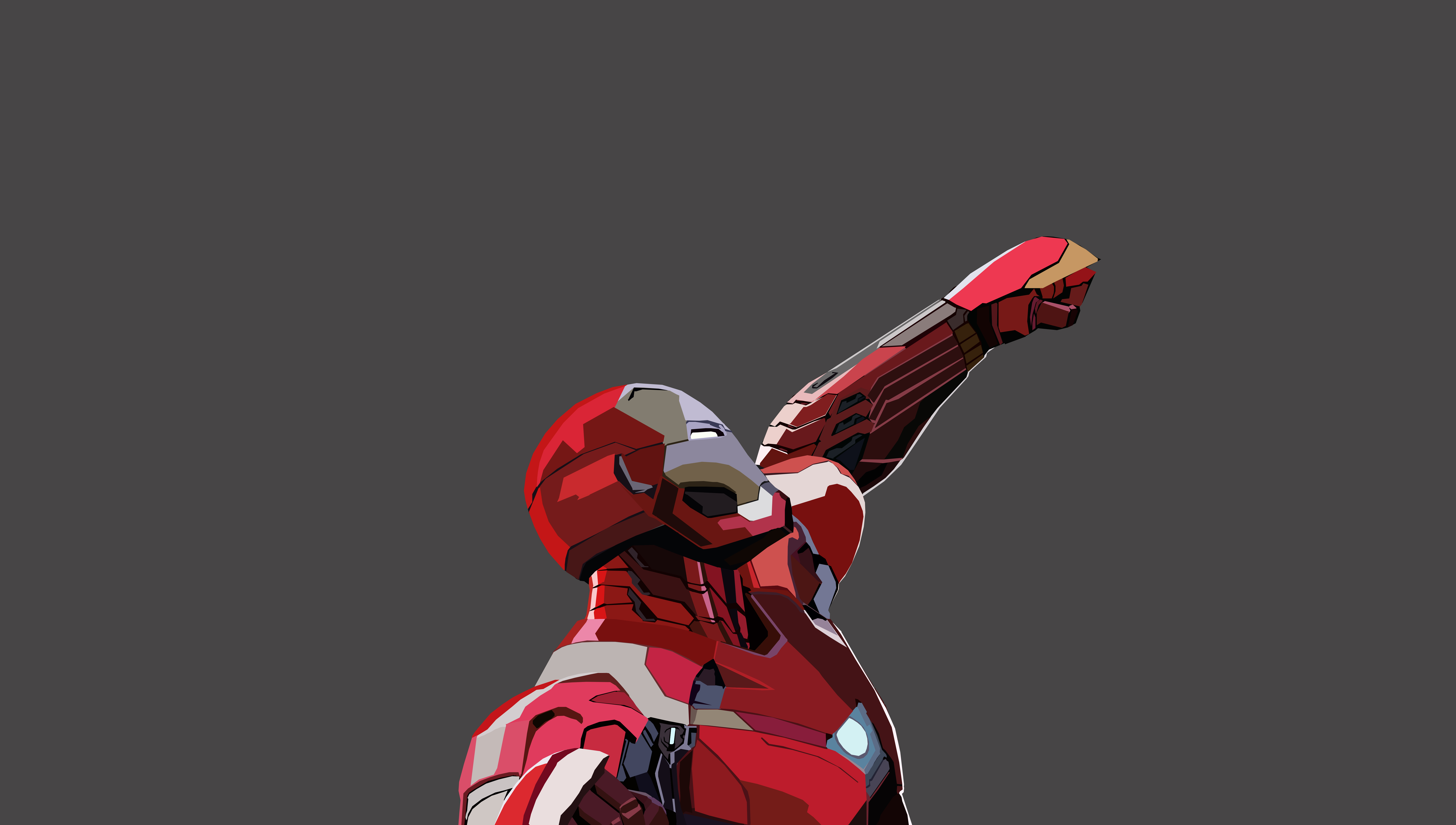 Avengers Endgame, amoled, filme, god, movie, poster, super, ultimate,  vingadores, HD phone wallpaper