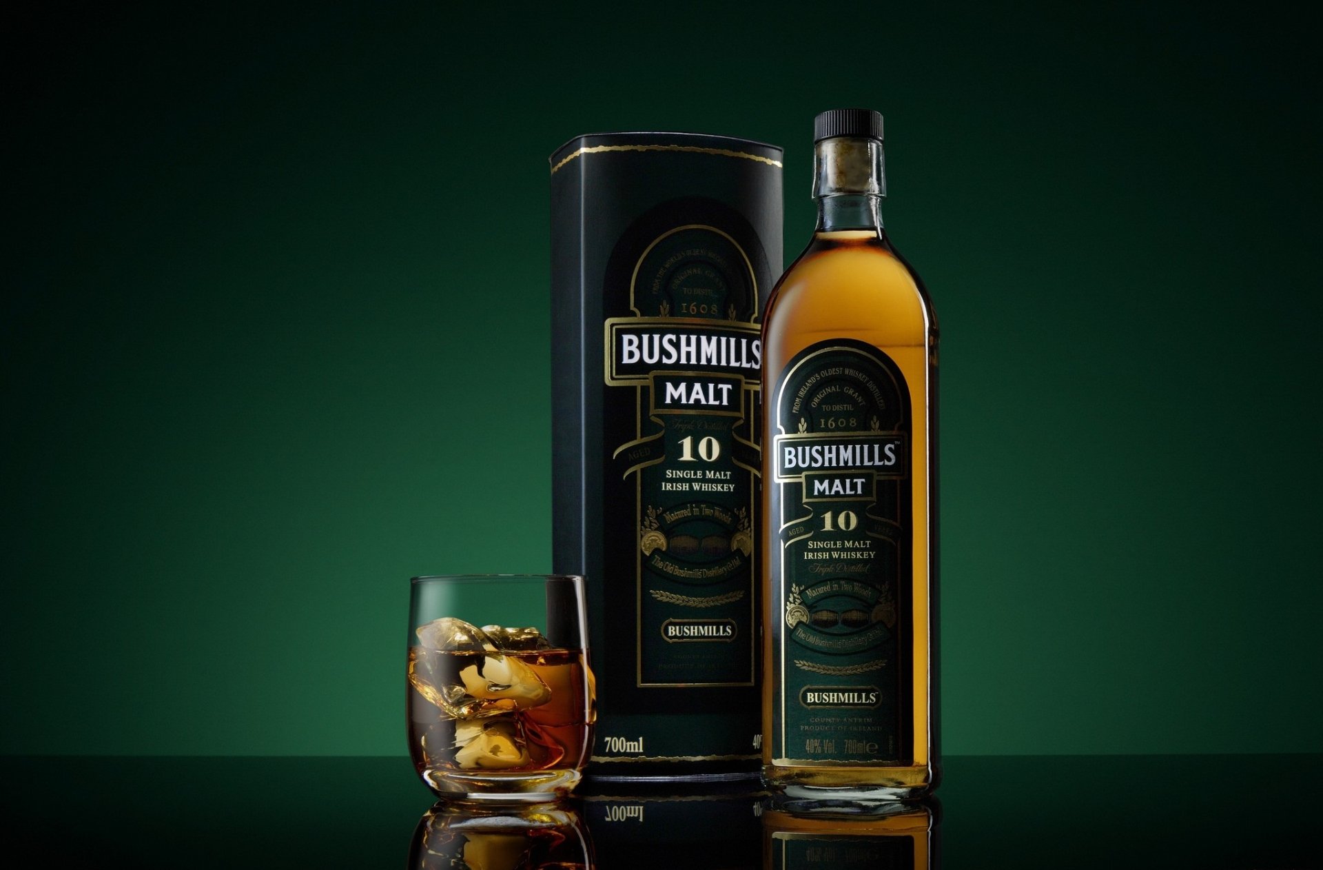 Download Alcohol Food Whisky HD Wallpaper